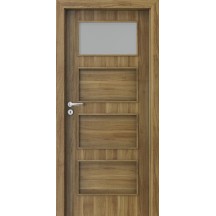 Porta FIT H1 Agát Medový 